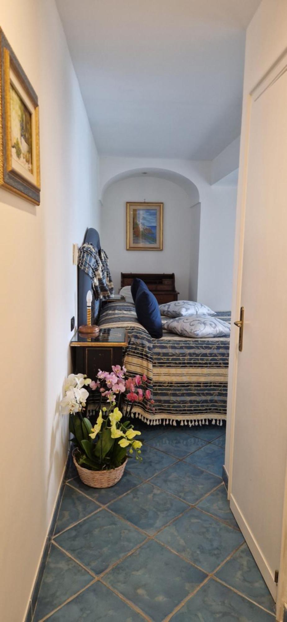 Albergo La Conca Azzurra Conca dei Marini Zewnętrze zdjęcie