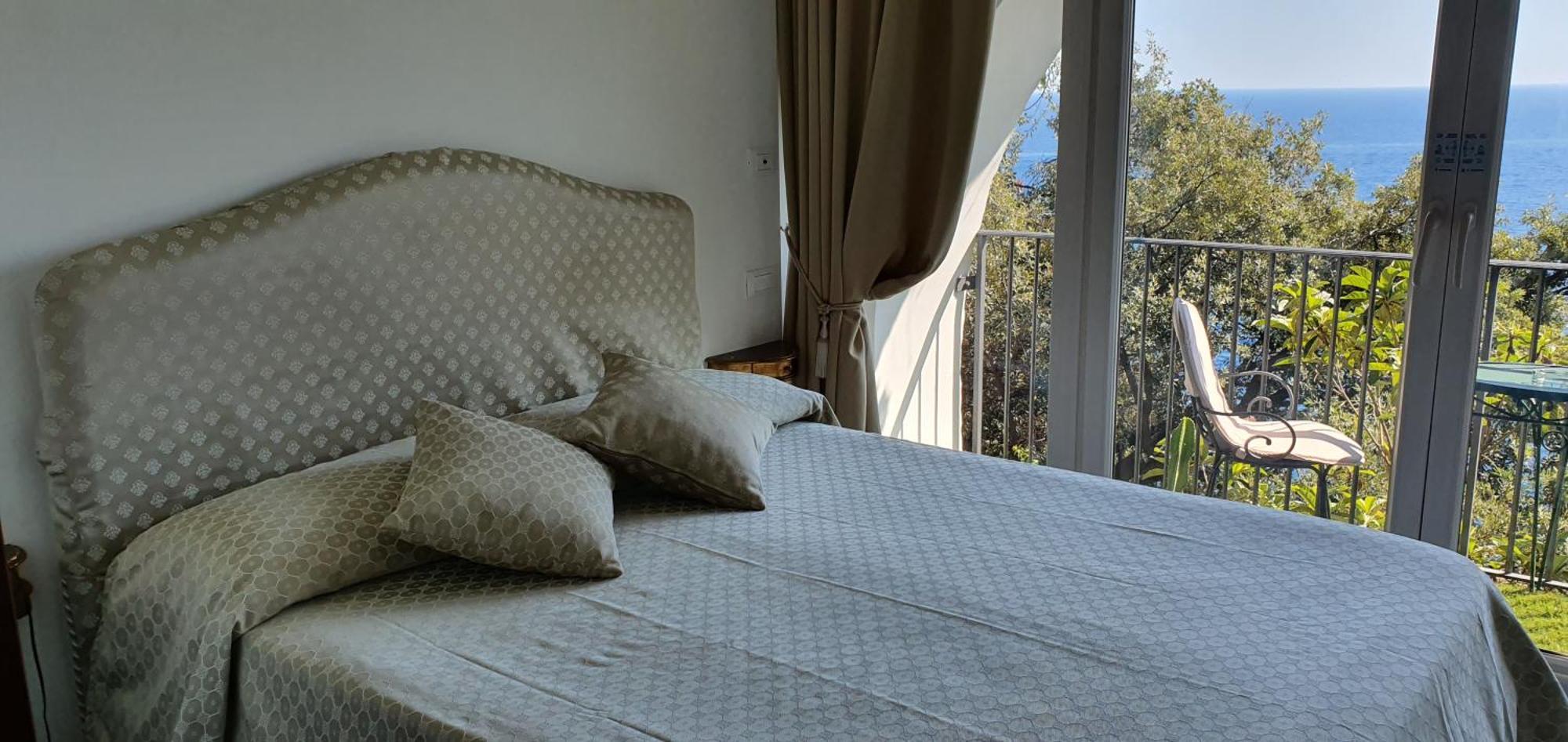 Albergo La Conca Azzurra Conca dei Marini Zewnętrze zdjęcie